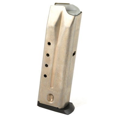 Ruger Ruger 90233 15-Round Steel Body Magazines - Durable Polymer Base Plate for Ruger Firearms - $34.99 at ABCSportZ