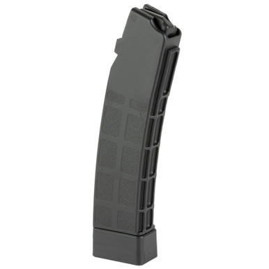 CZ Scorpion 11358 High Capacity 30-Round Polymer Magazine - Reliable Performance & Fast Reloading