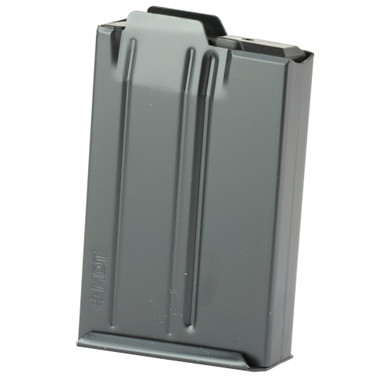 MDT 104979-BLK AICS Magazine - 7-Round DSSF Steel with Cerakote Elite Finish | Precision & Durability for 6.5 PRC, 270 WSM, 7 RSAUM, 300 WSM