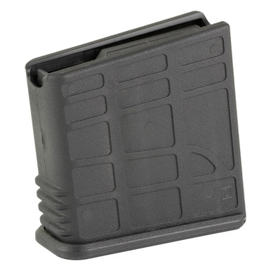 Barrett 13552 Replacement Magazine for MRAD Rifles | 10-Round .300 Win Mag & 7MM Rem Mag