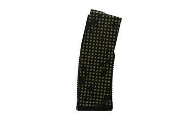 Amend2 Amend2 556MODDABDNC30 AR-15 30-Round Magazine - Fiberglass-Reinforced Durability & Custom Desert Night Camo - $21.99 at ABCSportZ