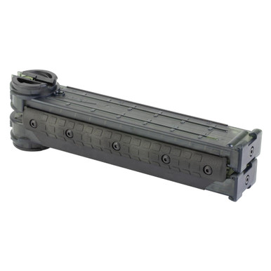 Kel-Tec KP50-1372M Bullpup Handgun - Innovative 20-Round Magazines with Jungle Clip for Ultimate Concealed Carry Efficiency