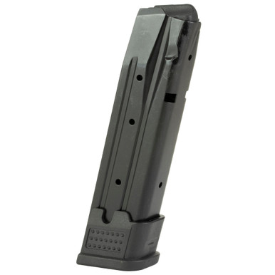 Promag Industries ProMag Industries SIG-A22 20-Round Magazine for Sig Sauer P320 9MM - Reliable Steel Construction & Lifetime Guarantee - $25.52 at ABCSportZ