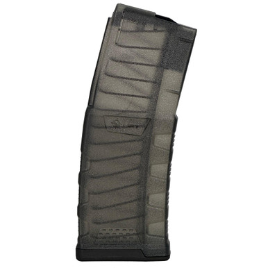 Mission First Tactical Mission First Tactical EXDPM556-T-S Translucent AR15/M4 Magazine - Military-Grade Durability & Quick Round Visibility - $20.24 at ABCSportZ