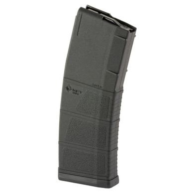 Mission First Tactical Mission First Tactical 1030PM556BAG - High-Performance Tactical Magazine with Stipple Texture & Enhanced Handling Features - $14.99 at ABCSportZ