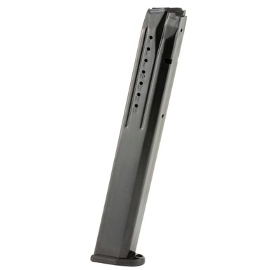 Promag Industries ProMag Industries SMI-A14 | 32-Round Steel Magazine | Durable, Reliable, USA-Made Firearm Accessory - $34.36 at ABCSportZ