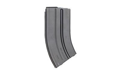 Noveske 5002843 20-Round Stainless Steel Magazine | For 6MM ARC & 6.5 Grendel | AR Platform Compatible