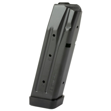 Sig Sauer Sig Sauer 8900060 Extended 17 Round Magazine for P320 X-FIVE Legion - Durable Steel & Aluminum - $61.43 at ABCSportZ