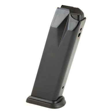 Promag Industries ProMag Industries SPR-A1 15-Round Steel Magazine | Durable & Reliable Firearm Accessory | Heat-Treated Construction Made in USA - $21.13 at ABCSportZ