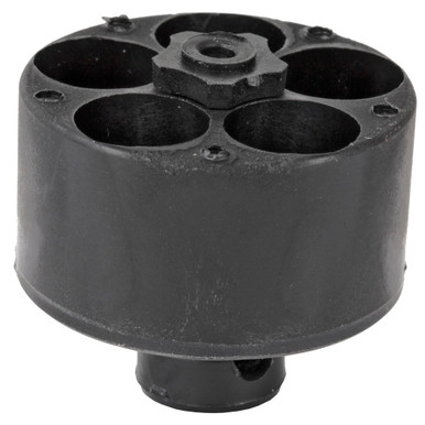 Safariland Safariland J-C7 Speed Loader | Durable Revolver Reload Solution for Rapid Performance - $21.20 at ABCSportZ