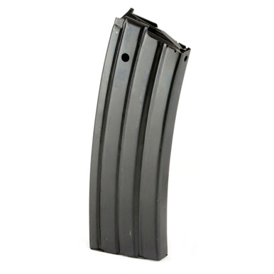 Promag Industries ProMag Industries RUG-A3 30-Round Steel Magazine - Durable, American-Made Firearm Accessory - $28.49 at ABCSportZ