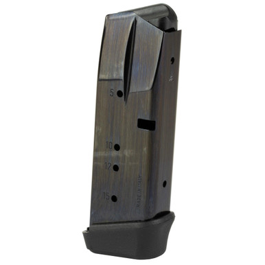 Kel-Tec P15-1400 Magazine - High-Performance 15-Round Steel & Polymer Magazine for Kel-Tec P15