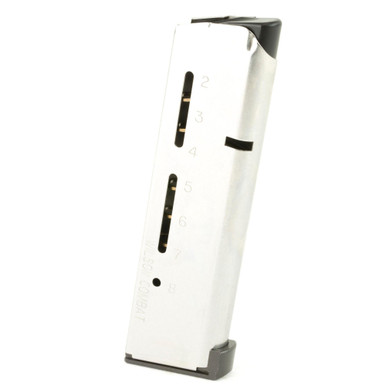 Wilson Combat 500C-HD 1911 Magazine - Reliable Performance & Durability for Serious Shooters