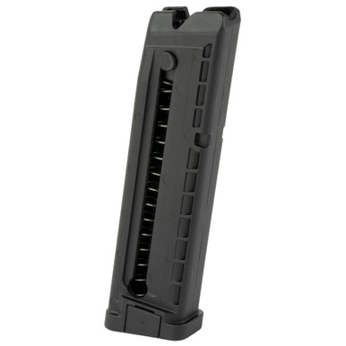 Sig Sauer P322 20-Round Polymer Magazine - Unmatched Reliability & Durability for Military & Civilian Use (MPN: 8900745)