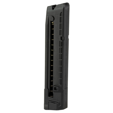 Sig Sauer 8900746 P322 Magazine - Durable 25-Round Capacity Polymer 22LR Clip