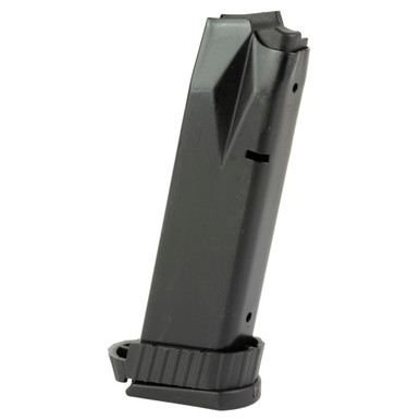 Promag Industries ProMag Industries TAU-A10 17-Round Magazine for Taurus PT 111 - USA-Made Durability with Lifetime Guarantee - $24.88 at ABCSportZ