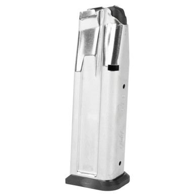 Kimber America 1600080A Steel 9mm Magazine - 17-Round Capacity for Kimber 2k11