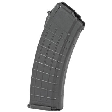 Promag Industries ProMag Industries AK-AK6 30-Round Magazine - Durable, USA-Made with Lifetime Guarantee - $13.27 at ABCSportZ