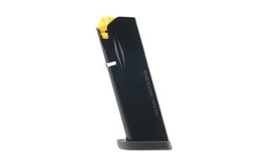Taurus Usa Taurus USA 10-Round Magazine for TX9 Sub-Compact 9MM - Durable Steel Construction & Enhanced Feeding - Model 358-0043-00 - $42.12 at ABCSportZ