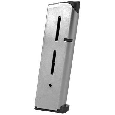 Wilson Combat 47DC 1911 Magazine - Reliable & Durable Performance for Elite Shooters