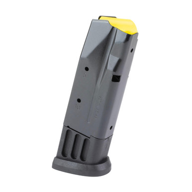 Sig Sauer Sig Sauer P365-XMACRO 10-Round Magazine - Durable Steel with Polymer Base, Black Oxide Finish, Reliable Accessory - $61.43 at ABCSportZ