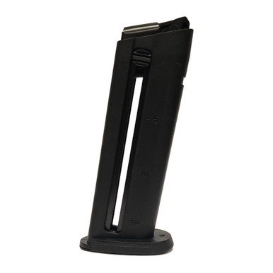 Walther 5226001 15-Round Magazine for WMP .22 WMR - Reliable & Durable Shooting Accessory