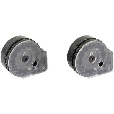Umarex Umarex 2251557 - KOMPLETE NCR .177 Caliber Air Rifle 12-Shot Auto-Indexing Rotary Magazine Dual Pack - $11.41 at ABCSportZ