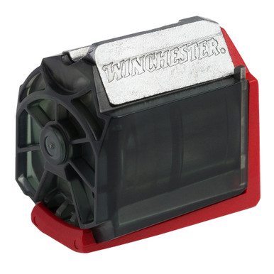 Winchester Repeating Arms Winchester Repeating Arms Wildcat/Xpert 10-Round Rotary Magazine (MPN 112028022) - Durable Polymer, Integrated Bolt Stop for Safety & Reliable Feeding - $14.99 at ABCSportZ