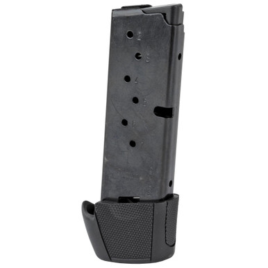Ruger Ruger 90404 Factory Magazine - 9-Round Steel Body & Polymer Base Plate for Maximum Reliability - $38.31 at ABCSportZ