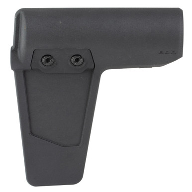 Magpul Industries Magpul Industries MAG1251-BLK BDA Arm Brace - Optimized Stabilizing Accessory for AR Pistols with Interchangeable Clamps & QD Mount - $56.95 at ABCSportZ