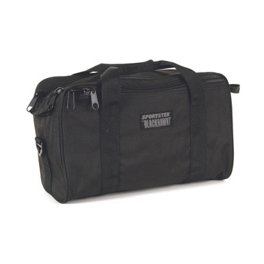 Blackhawk BLACKHAWK 74RB02BKA Tactical Bag - Heavyweight 600 Denier Polyester with PVC Laminate for Ultimate Durability and Protection - $74.21 at ABCSportZ