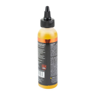 Real Avid AVBMBS4L Firearm Bore Cleaner, Copper & Carbon Eliminator Solvent, 4 oz
