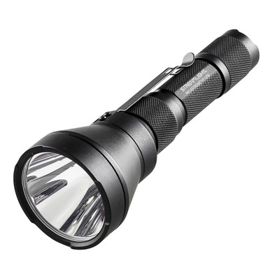 Streamlight Streamlight 66211 MegaStream HP Rechargeable Flashlight - 310,000 Candela, 1,350 Lumens, USB-C Charging - $147.97 at ABCSportZ