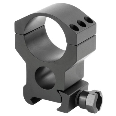 Burris Optics Burris Optics 420167 Xtreme Tactical Rings - Lightweight, Durable, Recoil-Resistant Mounting Solution for Precision Hunting & Tactical Applications - $38.07 at ABCSportZ