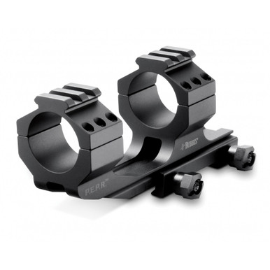 Burris Optics Burris Optics 410345 AR-P.E.P.R. Scope Mount - Ultimate Eye Relief & Enhanced Field of View for Precision Shooting - $145.94 at ABCSportZ