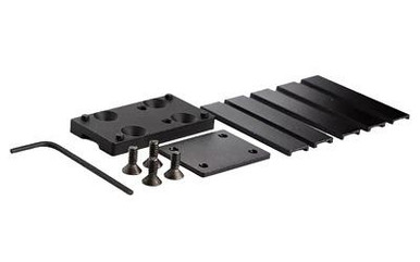 Burris Optics Burris Optics 410689 SpeedBead Mount for FastFire Red Dot Sights - Boost Shotgun Accuracy & Quick Target Acquisition - $49.99 at ABCSportZ