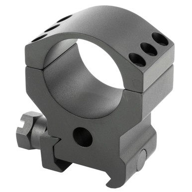 Burris Optics Burris Optics Xtreme Tactical Rings 420165 - Heavy-Duty Mounting Solution for Rifles & Shotguns | Durable & Lightweight Design for Precision Shooting - $38.07 at ABCSportZ