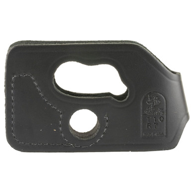 Desantis Gunhide DeSantis Gunhide Pocket Shot 110BJR7Z0 | Ambidextrous Wallet Holster for Small Autos | Concealed Carry Solution - $39.92 at ABCSportZ