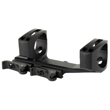 Steiner Steiner 5976 P Series MSR Scope Mount for 34mm Scopes | Quick Connect Picatinny Rail Integration - $269.99 at ABCSportZ