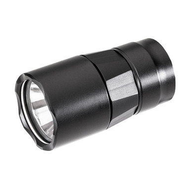 Surefire KF2 Turbo 6V Replacement Bezel Assembly - Mini Scout Light Pro Upgrade with 100,000 Candela Output