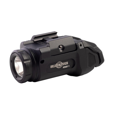 Surefire Surefire XC3-SUB-A Compact Weapon Light - 1000 Lumens for Subcompact Handguns | Tactical LED Light for Concealed Carry & Duty Use - $332.10 at ABCSportZ