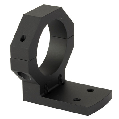 Shield Sights MNT-S-SCP-30-SMS-RMS Slim Mount for 30mm Scope - Precision Sight Stability for RMS and SMS Systems