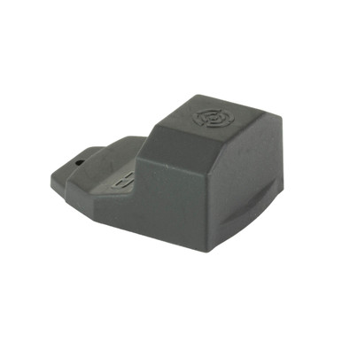 Shield Sights ACC-COVER-RMSX - Durable Protective Cover for RMSx Sight, Reduces Battery Drain and Keeps Equipment Pristine