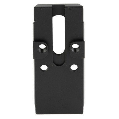 Shield Sights MNT-PPQ-SMS-RMS Mounting Plate for Walther PPQ Q4/Q5 - Compatible with RMS, RMSc & SMS Optics
