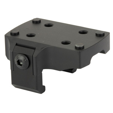 Shield Sights MP5 Mount - MNT-MP5-SMS-RMS | Precision Mount for SMS RMS | Durable H&K MP5 Upgrade