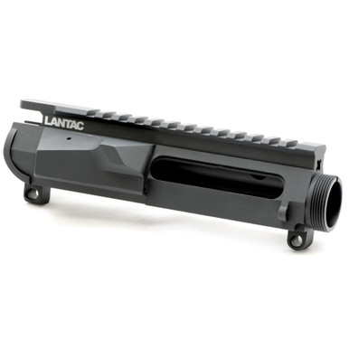LanTac USA LA00221 SMOOTHCAM Upper Receiver - Ultra-Smooth Operation, 7075-T6 Aluminum, Precision Engineered