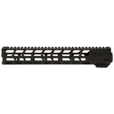 LanTac USA LLC 01-HG-012-SPADA-ML Handguard - Durable M-LOK Aluminum with Anti-Slip Design for Ultimate Stability