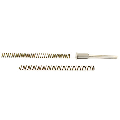 Wilson Combat 64G Recoil System - Precision Engineering for Enhanced Shooting Performance