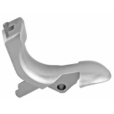 Wilson Combat 429SG Beavertail Grip Safety - Enhanced Control, Reduced Hammer Bite, Easy Drop-In Installation
