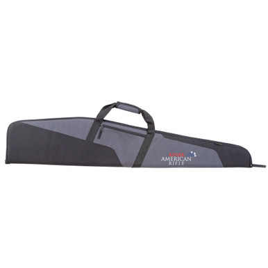 Allen Company Allen Company 27433 Ruger American Rifle Case - Durable Endura Fabric with Thick Foam Padding, Lockable Design, Up to 46" - Made in USA - $40.22 at ABCSportZ